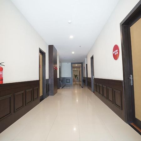 Alam Hotel By Cordela Medan Exterior photo